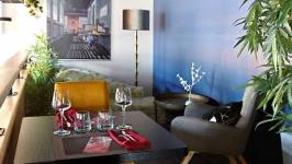 Isabelle WERNER - ISABELLE WERNER - ARCHITECTES