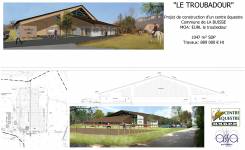 Sylvie CAMPILLO - ASSA ARCHITECTES