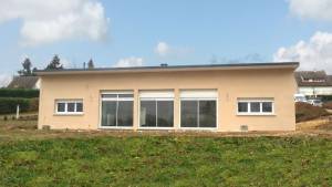 Isabelle WERNER - ISABELLE WERNER - ARCHITECTES