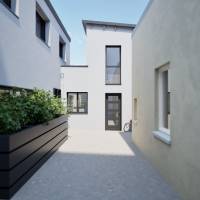 Julia Nerant & NOÉ CUENOT - JNNC ARCHITECTURE