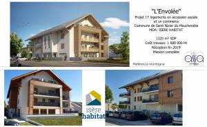 Sylvie CAMPILLO - ASSA ARCHITECTES