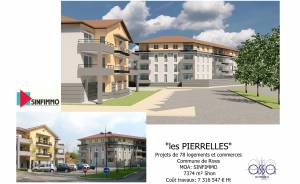 Sylvie CAMPILLO - ASSA ARCHITECTES