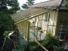 Marc BROSSET HECKEL - MBH ARCHITECTE